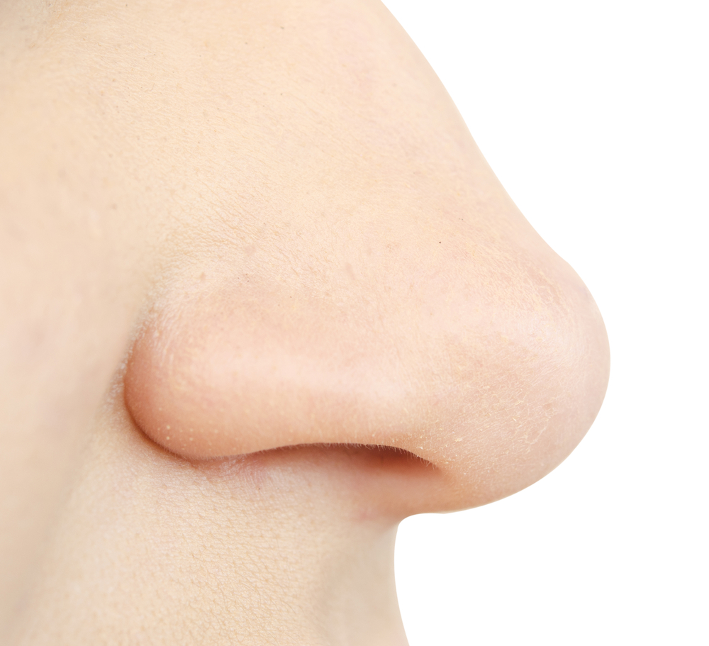 隆鼻術の美容整形